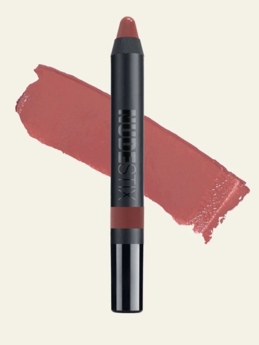 Nudestix Gel Color Lip + Cheek Balm-full size-Pulse